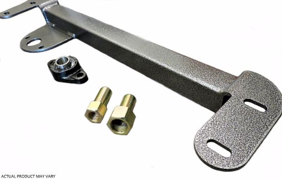 32004: 1994-2002 Dodge 1500-3500 4X4 Steering Gear Frame Stabilizer