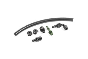 Radium Engineering BMW M54 Fuel Rail Plumbing Kit