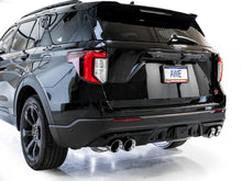 Load image into Gallery viewer, AWE Tuning 20-25 (Only Certain 2026 Models) Ford Explorer ST Touring Ed. Exhaust w/Chrome Silv Tips