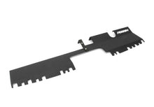 Load image into Gallery viewer, PERRIN 15-21 Subaru WRX/STI Radiator Shroud (With OEM Intake Scoop) - Black