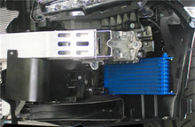 Load image into Gallery viewer, GReddy 2017-2019 Honda Civic Type-R NS1010G 10 Row Oil Cooler Kit