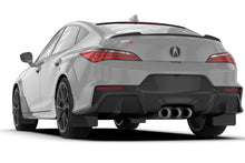 Load image into Gallery viewer, Rally Armor 23-26 Acura Integra Type S Black Mud Flap w/Dark Grey Logo