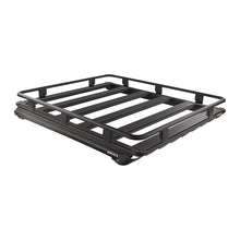 Load image into Gallery viewer, ARB 61in x 51in BASE Rack with Mount Kit Deflector and Full Rails