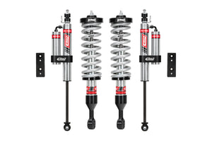 Eibach 05-15 Toyota Tacoma Pro-Truck Coilover Stage 2R (Front Coilovers + Rear Reservoir Shocks )