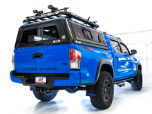 Load image into Gallery viewer, AWE Tuning 2016-2022 Toyota Tacoma 0FG Exhaust with BashGuard - No Tips
