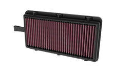 Load image into Gallery viewer, K&amp;N 22-23 Genesis GV70 L4-2.5L Replacement Air Filter