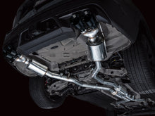 Load image into Gallery viewer, AWE Tuning 20-25 (Only Certain 2026 Models) Ford Explorer ST Touring Ed. Exhaust w/Diamond Blk Tips