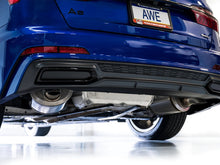 Load image into Gallery viewer, AWE Tuning Audi 2019-2023 C8 A6/A7 3.0T Touring Edition Cat-Back Exhaust- Turn Downs