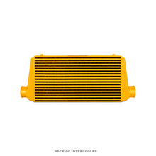 Load image into Gallery viewer, Mishimoto Universal Intercooler S-Line - Gold