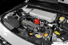 Load image into Gallery viewer, Perrin 22-23 Subaru WRX Air Oil Separator - Black