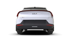 Load image into Gallery viewer, Rally Armor 22-25 Kia EV6 Black UR Mud Flap Red Logo