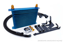 Load image into Gallery viewer, GReddy 95-98 Nissan Skyline Oil Cooler NS1610G/STD BCNR33 Kit
