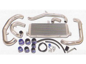 GReddy Nissan 240SX Trust Intercooler T-24F S14/S15 Kit Upgrade T/K