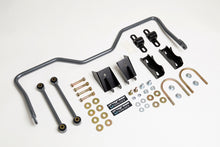 Load image into Gallery viewer, Progress Tech LT 16-23 Toyota Tacoma w/ 8.75in Rear Axle (2WD/4WD) Rear Sway Bar 0.875in dia. (22mm)