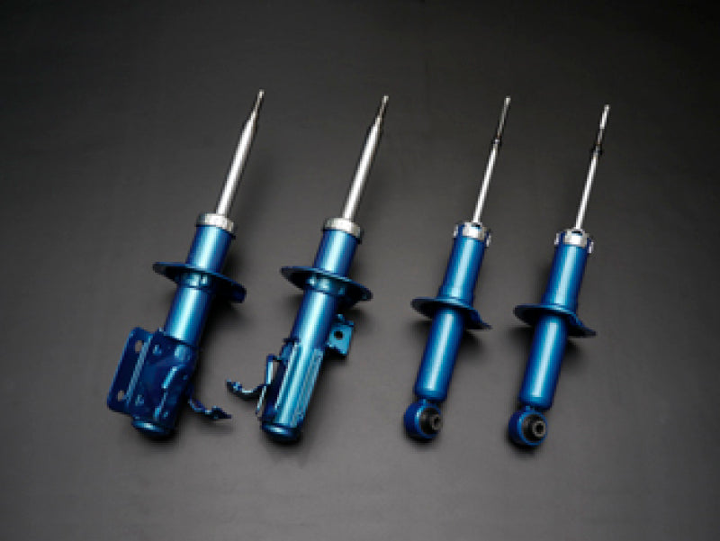 Cusco TOURING A, Rear SET, OE STYLE SHOCK, 40 STEPS, * e-CON 2,  FORESTER, SH5, SH9, SHJ