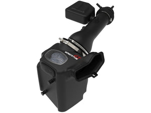 aFe Momentum Sealed Intake w/ Pro 5R Filter Ford F-250/F-350 23-25 V8-6.8L