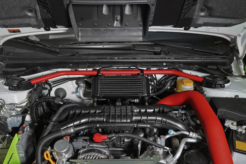 Perrin Performance in Canada | Dale's Motorsport