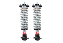 Load image into Gallery viewer, Eibach 20-22 GM 1500 Truck 3.0L 6 Cyl. Turbo Diesel 4WD Front Pro-Truck Coilover 2.0