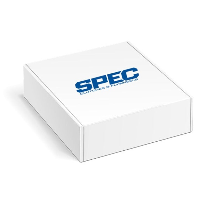 Spec 90-94 Toyota Celica / 90-95 MR-2 Stage 3 Clutch Disc 26 Spline (DISC ONLY)