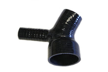 Load image into Gallery viewer, CTS Turbo OBD2 throttle body silicon for KMS VR6 Stage 1 kit