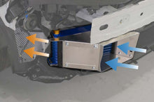 Load image into Gallery viewer, GReddy 99-08 Honda S2000 Circuit Spec Oil Cooler Kit
