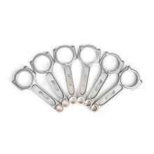 Load image into Gallery viewer, CTS Turbo Connecting Rods VW 164x20 I-Beam Rifle Drilled | Fits 3.2L 24V VR6 and 2.8L 12V and 24V VR6