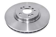 Load image into Gallery viewer, DBA 07-08 Mercedes-Benz GL320 (w/330mm Front Rotor) Front Street Series Standard Rotor