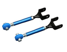 Load image into Gallery viewer, Cusco 2021+ Toyota GR Yaris/Corolla AWD Adjustable Rear Lower(Front Side) Arm Set