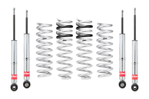 Eibach 22-23 Ford F-150 Lightning Dual eMotor Pro-Truck Lift Stage 1