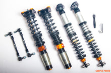 Load image into Gallery viewer, AST 99-09 Honda S2000 AP1 RWD 5100 Comp Coilovers w/ Springs &amp; Top Mounts