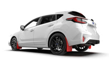 Load image into Gallery viewer, Rally Armor 24-26 Subaru Impreza Red UR Mud Flap w/ White Logo
