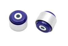 Load image into Gallery viewer, SuperPro 2011 Mazda 2 Front Control Arm Bushing