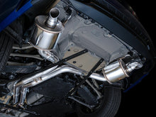 Load image into Gallery viewer, AWE Tuning Audi 2019-2023 C8 A6/A7 3.0T Touring Edition Cat-Back Exhaust- Turn Downs