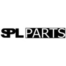 Load image into Gallery viewer, SPL Parts 1/2in 2PC Male Teflon Rod End w/20mm YX-20M Stud