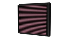 Load image into Gallery viewer, K&amp;N 21-23 Jeep Wrangler 6.4L V8 Replacement Air Filter