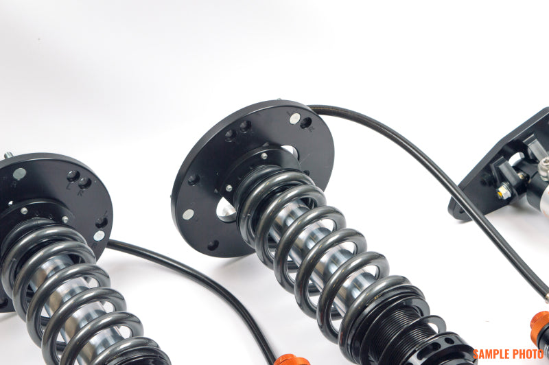 AST 92-03 TVR Chimaera RWD 5300 Series Coilovers w/ Springs