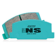 Load image into Gallery viewer, Project Mu 91-00 NSX / 93-00 Prelude / 98+ Integra Type R NS Front Brake Pads