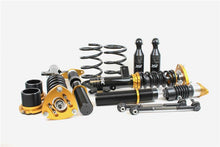 Load image into Gallery viewer, ISC 14-17 Mazda 3 N1 Coilovers - Track