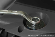 Load image into Gallery viewer, Greddy Type-B Oil Filler Cap Mazda M35-P4.0 - Blue