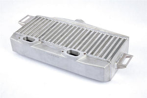 GrimmSpeed 02-07 Subaru WRX / 04-21 Subaru STI Top Mount Intercooler