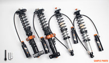 Load image into Gallery viewer, AST 96-06 TVR Cerbera RWD 5200 Series Coilovers w/ Springs