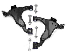 Load image into Gallery viewer, SuperPro 10-23 Toyota 4Runner/Lexus GX460 - KDSS Front Lower Control Arm Set - Camber Adjustable