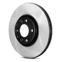 Load image into Gallery viewer, Centric C-TEK Standard Brake Rotor - Rear