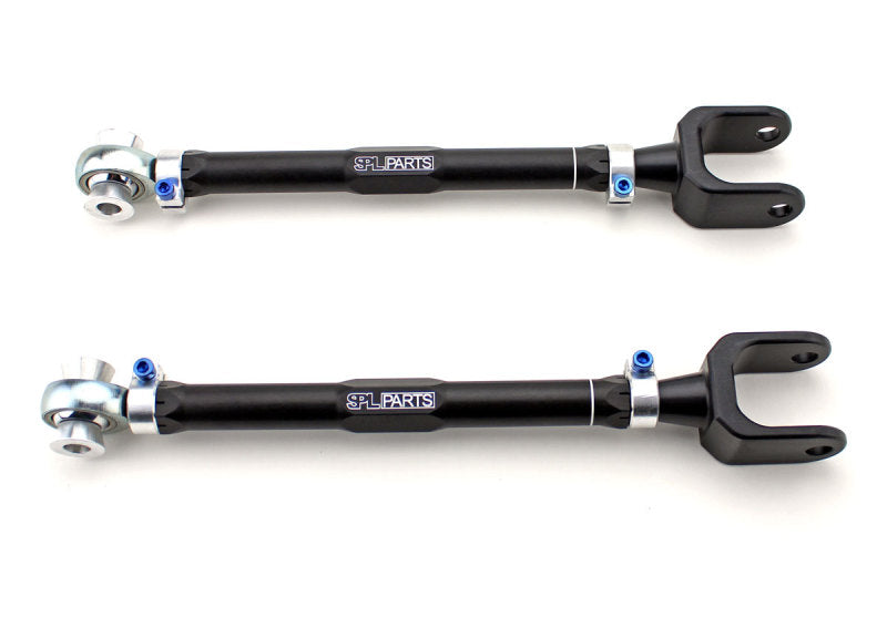 SPL Parts Nissan S14 / S15 / R33 / R34 Rear Toe Arms - Dogbone Version