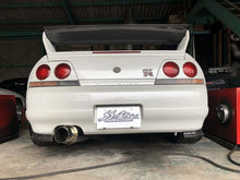 Load image into Gallery viewer, GReddy Garage 89-94 Nissan Skyline GT-R SS Exhaust R32