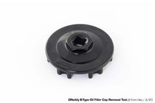 Load image into Gallery viewer, Greddy Type-B Oil Filler Cap Mazda M35-P4.0 - Blue