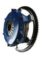 Load image into Gallery viewer, Spec 03-06 Dodge SRT-4 Mini Twin X-Trim Clutch Kit