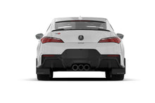 Load image into Gallery viewer, Rally Armor 23-26 Acura Integra Type S Black Mud Flap w/White Logo