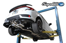 Load image into Gallery viewer, GReddy 2017+ Honda Civic SI Coupe Supreme SP Exhaust