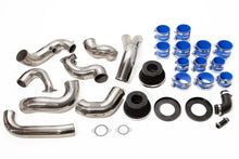 Load image into Gallery viewer, GReddy 95-02 Nissan Skyline GT-R BNR33/BNR34 Complete Suction Kit Eliminate Airflow Meters